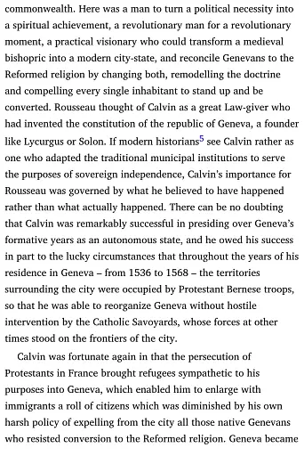 Discourse on Inequality - фото 6