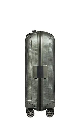 Чемодан Samsonite C-LITE 55 см METALLIC GREEN 55x40x20(23) CS2*14007 - фото 8