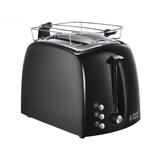 Тостер Russell Hobbs Textures Plus 22601-56