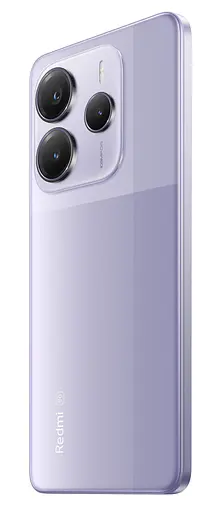 Смартфон Xiaomi Redmi Note 14 5G 6/128GB Lavender Purple - фото 7