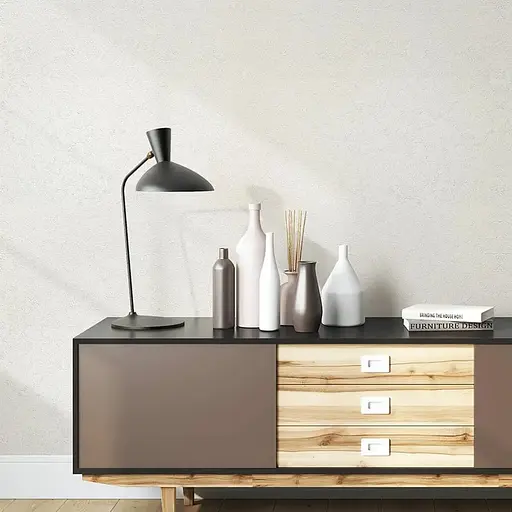 Гнучка штукатурка Wall Sticker SW-00002982 самоклеюча 600х600х2.5 мм біла - фото 6