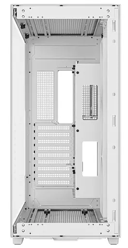 Корпус Deepcool CH780 White (R-CH780-WHADE41-G-1) без блока питания - фото 6