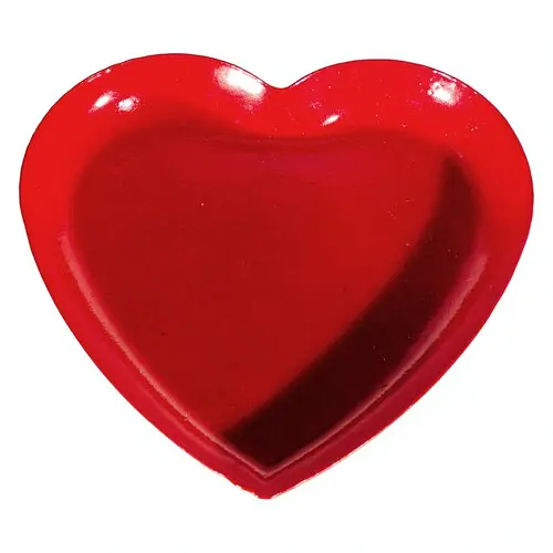 Подсвечник Сердечко - фото 1