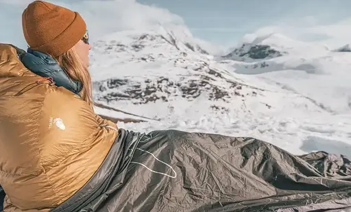 Бівак Robens Mountain Bivy bag (250240) - фото 4