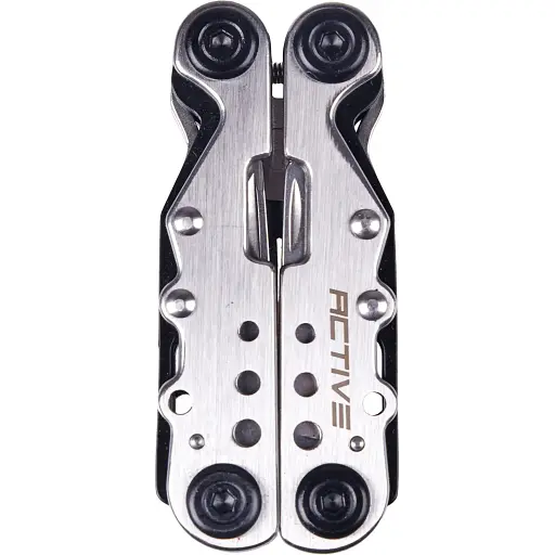 Мультитул Active First Tool Silver - фото 6