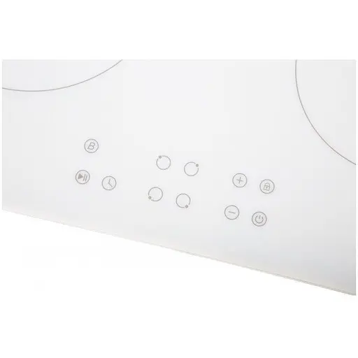 Варочная поверхность электрическая Interline HIV 568 SBP WA - фото 4