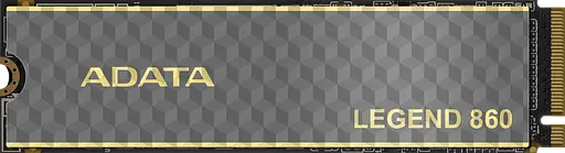 SSD M.2 Накопичувач ADATA SLEG 860 1TB (SLEG-860-1000GCS)