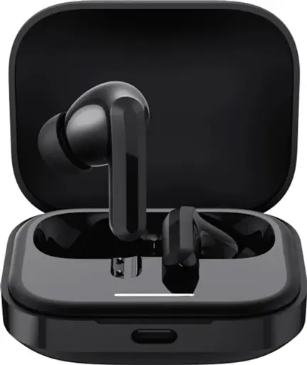 Наушники Xiaomi Redmi Buds 5 Midnight Black (BHR7627GL)