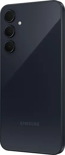 Смартфон Samsung Galaxy A35 5G 8/256Gb Awesome Navy (SM-A356BZKGEUC) - фото 7