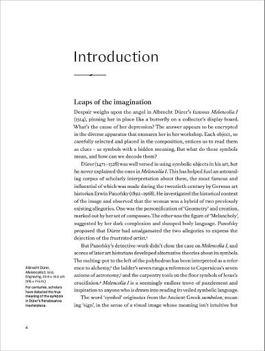 The Hidden Language of Symbols - фото 2