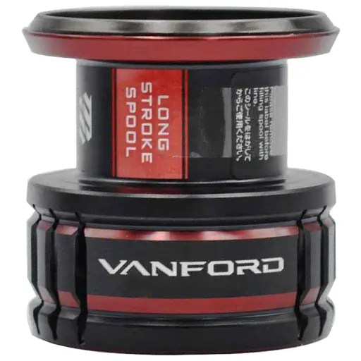 Шпуля Shimano Vanford 2500