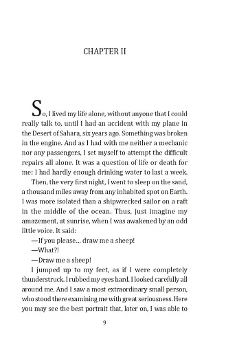 The Little Prince - фото 6