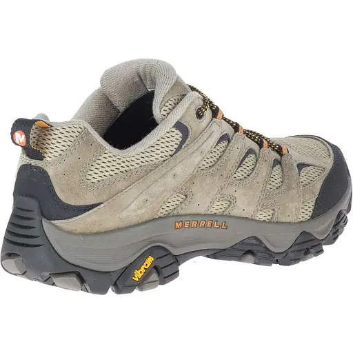 Кроссовки Merrell Moab 3 Mns 41 Бежевый (1054-036.0167) - фото 4