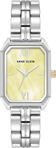 Часы Anne Klein AK-3775YLSV