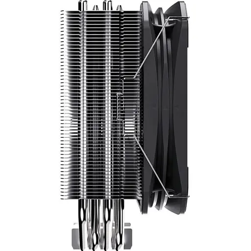 Кулер для процессора GameMax Sigma 540 (Sigma 540) - фото 4