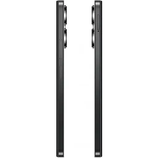Смартфон Xiaomi Poco M6 4G 8/256GB Black - фото 6