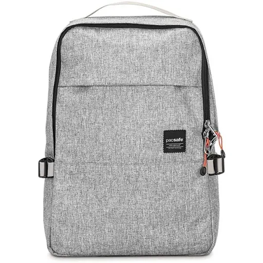 Рюкзак антикрадій Pacsafe Slingsafe LX350 16 л backpack сірий (45331112) - фото 2