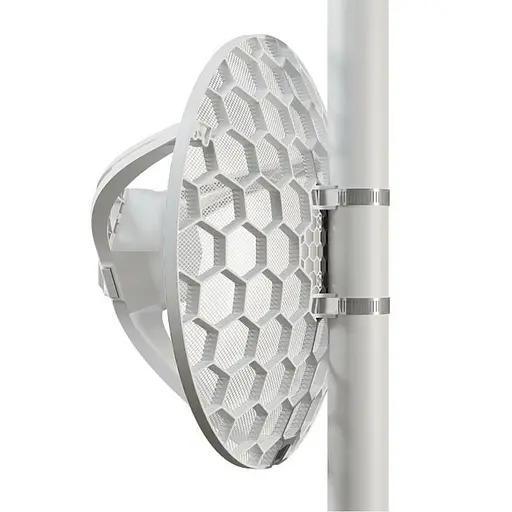 Точка доступа (внешняя) Mikrotik LHGG LTE6 kit (LHGGR&FG621-EA) - фото 5