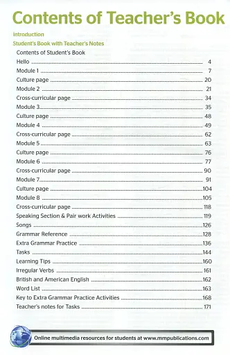 New Destinations Elementary A1 TB - фото 2