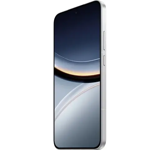 Смартфон Xiaomi POCO F7 12/256Gb Silver Global version - фото 1