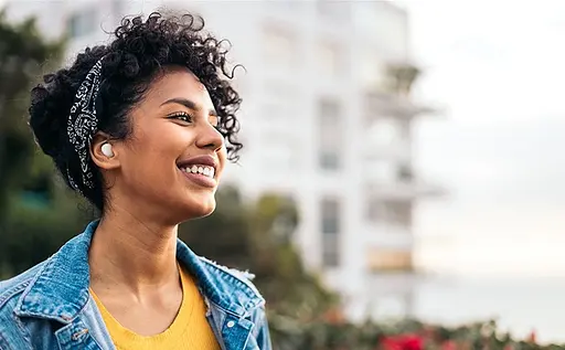 Навушники JBL Wave Buds 2 White (JBLWBUDS2WHT) - фото 9