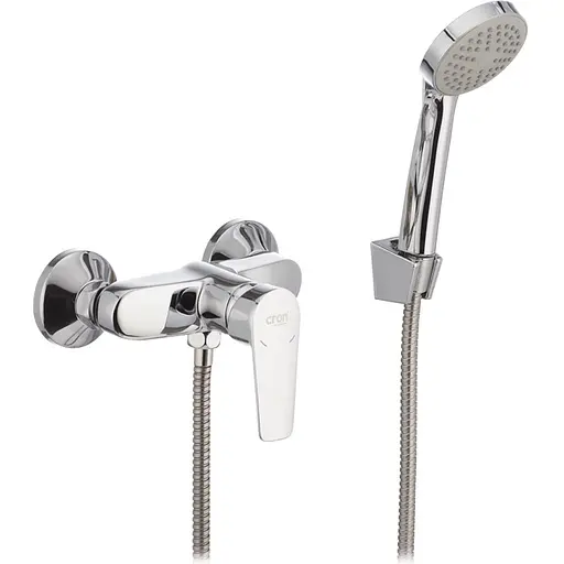 Смеситель для душа CRON OMEGA 003 (CR0168) - фото 1