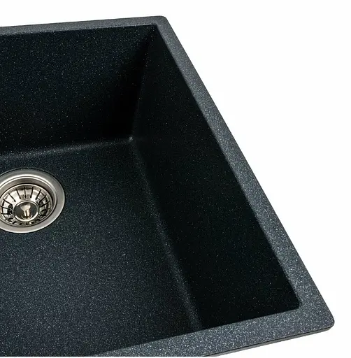 Кухонная мойка Platinum 4040 RUBA (SP000040832) - фото 5