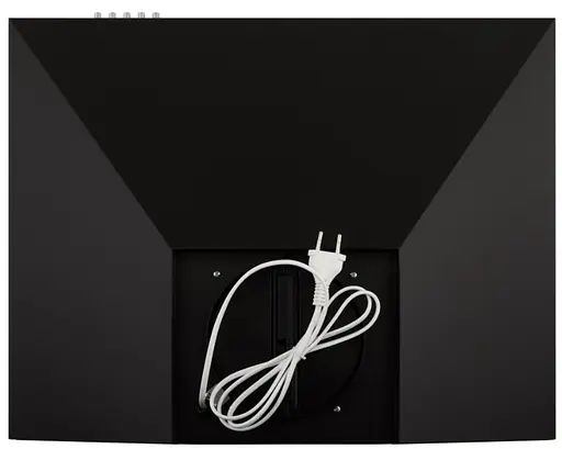 Витяжка Jantar KBT 650 LED 60 BL (6881884) - фото 3