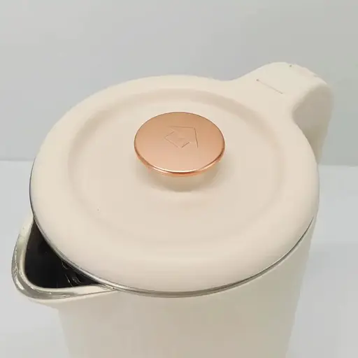 Электрочайник Luma Bella LB-59029 2,5 л 1500 Вт - фото 2