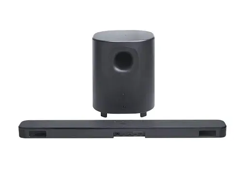 Акустична система 5.1 JBL BAR 500 (JBLBAR500M2BLKEP) - фото 4