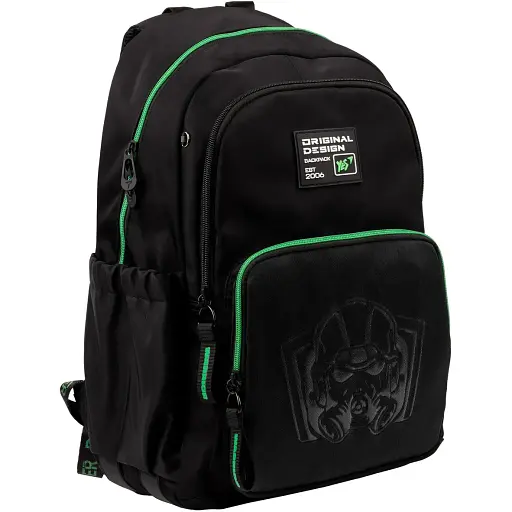 Рюкзак шкільний Yes Warrior TS-47