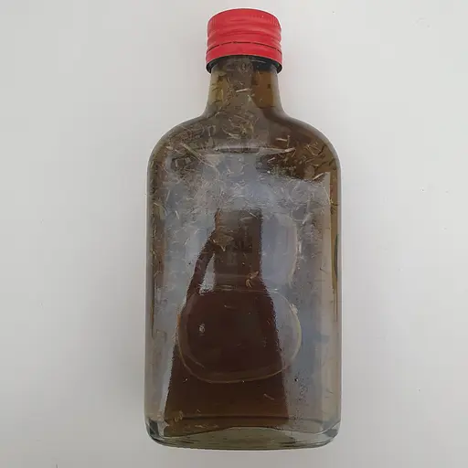 Водная настойка на траве сидач посконник 200мл - фото 2