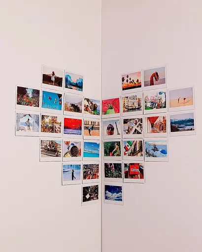 Фотопапір Fujifilm Colorfilm Instax Wide 10x1 (‎16385983) [92324] - фото 4