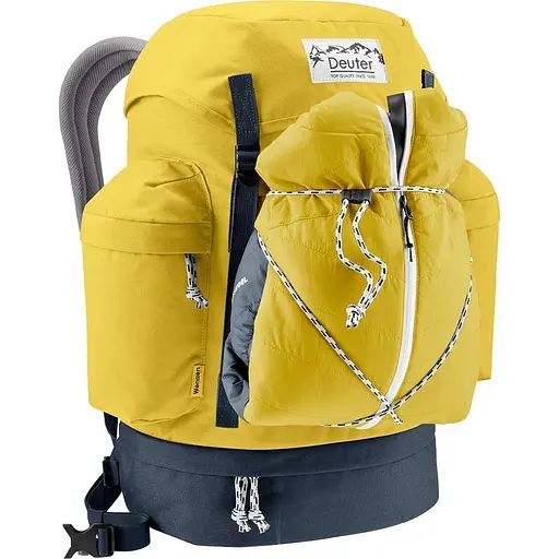 Рюкзак Deuter Wengen Corn (1052-3814122 8308) - фото 4