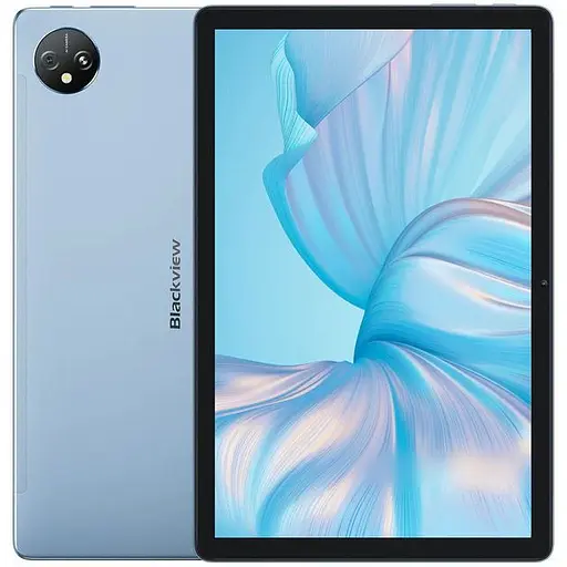 Планшет Blackview Tab 80 4/128Gb Misty Blue (Global) LTE - фото 2