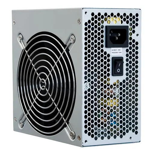 Блок живлення Chieftec A-80 400W (CTG-400-80P) Б/в - фото 1