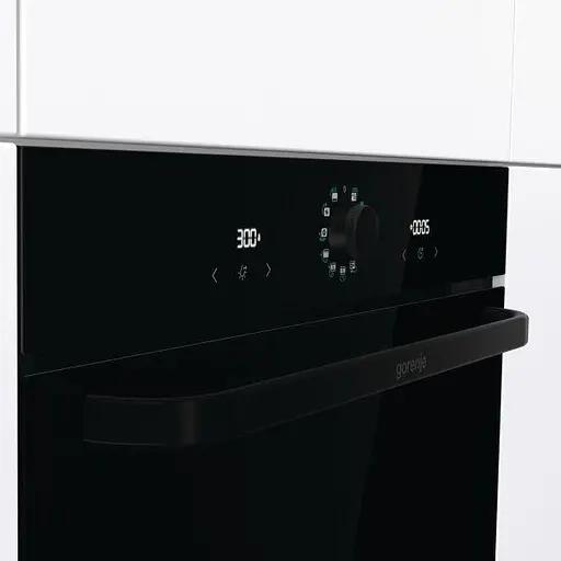 Электрическая духовка Gorenje BOS6737SYB - фото 4