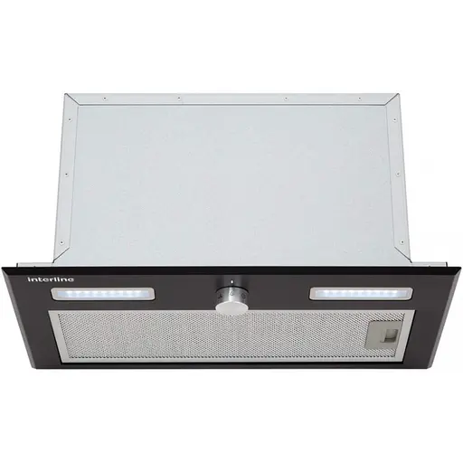 Встраиваемая вытяжка Interline STREET BL A/52 M/2/M