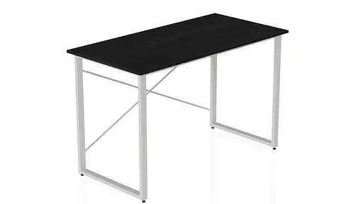 Комп'ютерний стіл Дейв 75x100x70 білий ДСП Сосна Кембра 16мм FRD-102170 - фото 5