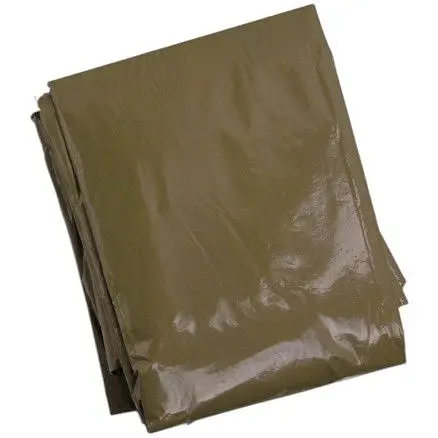 Пончо Travel Extreme Khaki (1060-TE09061) - фото 2
