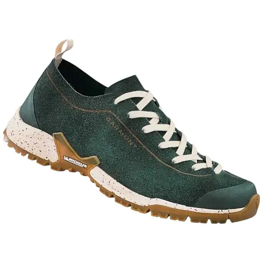 Кроссовки Garmont Tikal 41.5 Green (1053-481022(000028)/202-U75)