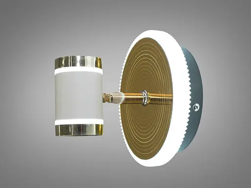 Підсвічування для дзеркал і картин 12W - фото 1