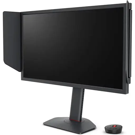 Монітор Zowie 24.5" XL2546X Dark Grey (9H.LLRLB.QBE) (132036) - фото 3