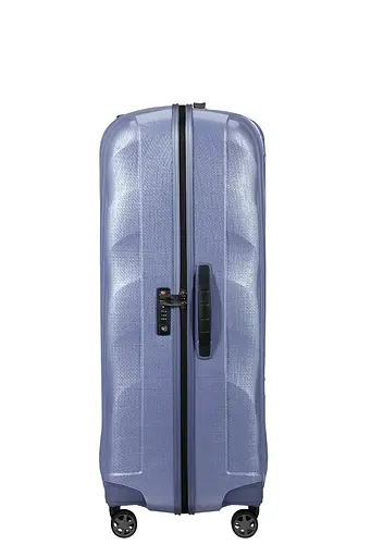 Валіза 86 См Samsonite C-LITE LAVENDER 86x58x36 CS2*81006 - фото 5