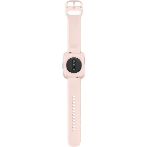 Смарт-годинник Amazfit Bip 5 Pastel Pink - фото 6