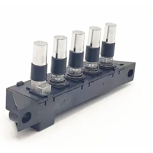 Механический блок управления для кухонной вытяжки Wild Wind EH 50, EH 60