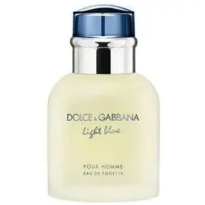 Туалетна вода тестер Dolce & Gabbana Light Blue Pour Homme 40 мл - фото 1