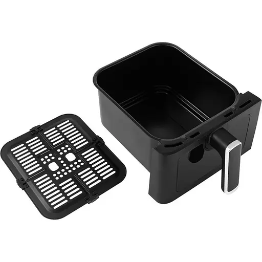 Мультипечь ECG AF 8300 Dual Fry - фото 15