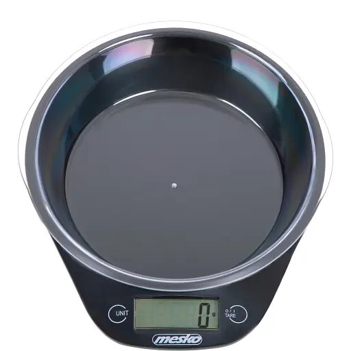 Ваги кухонні Mesko MS 3164 [133261] - фото 3
