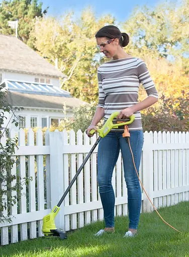 Тример садовий Ryobi RLT3525 350 Вт - фото 4